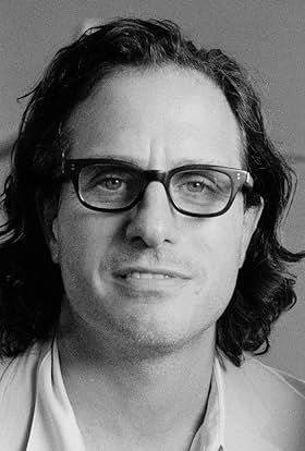 actor Davis Guggenheim large photo