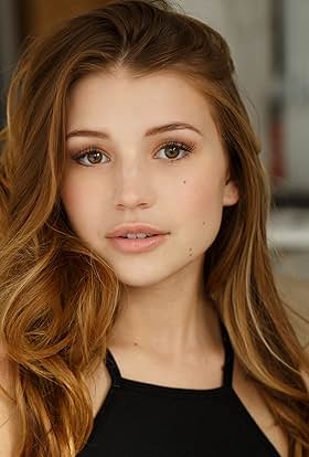 actor Samantha Bugliaro large photo