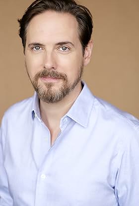 actor Eric Curtis Johnson large photo