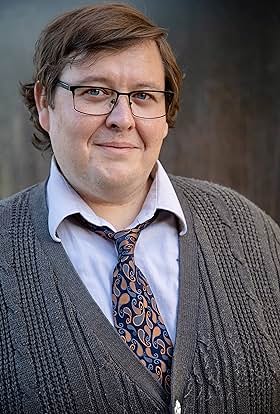 actor Nick Josten large photo