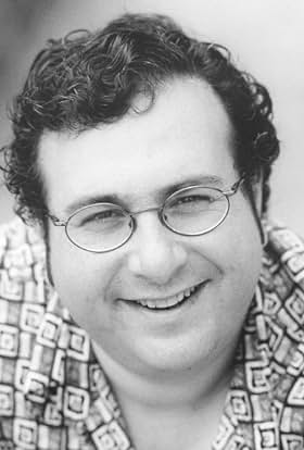 actor Alan Naggar large photo