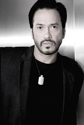 actor Alvin Anson large photo