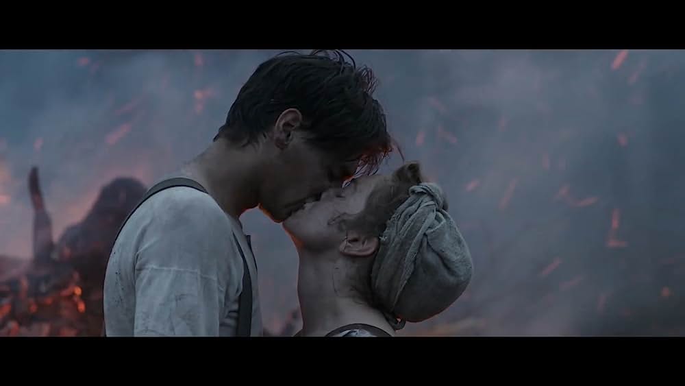 actor Helmi Linnosmaa large photo