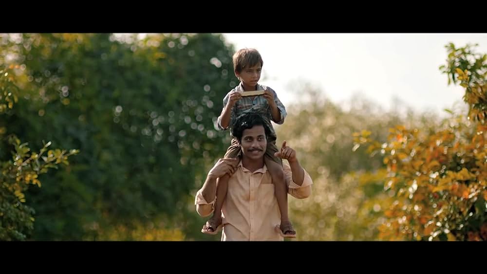 actor Vidya Karanjikar large photo