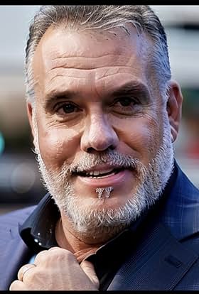 actor Billy Hartmann large photo