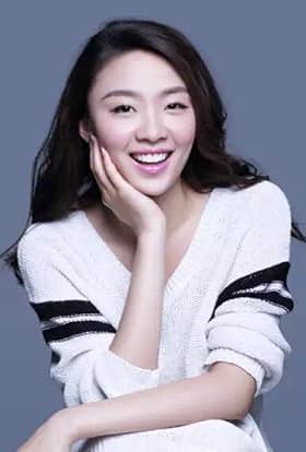 actor Yue Zhang large photo