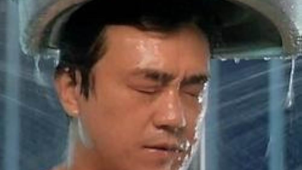 actor Bing He large photo