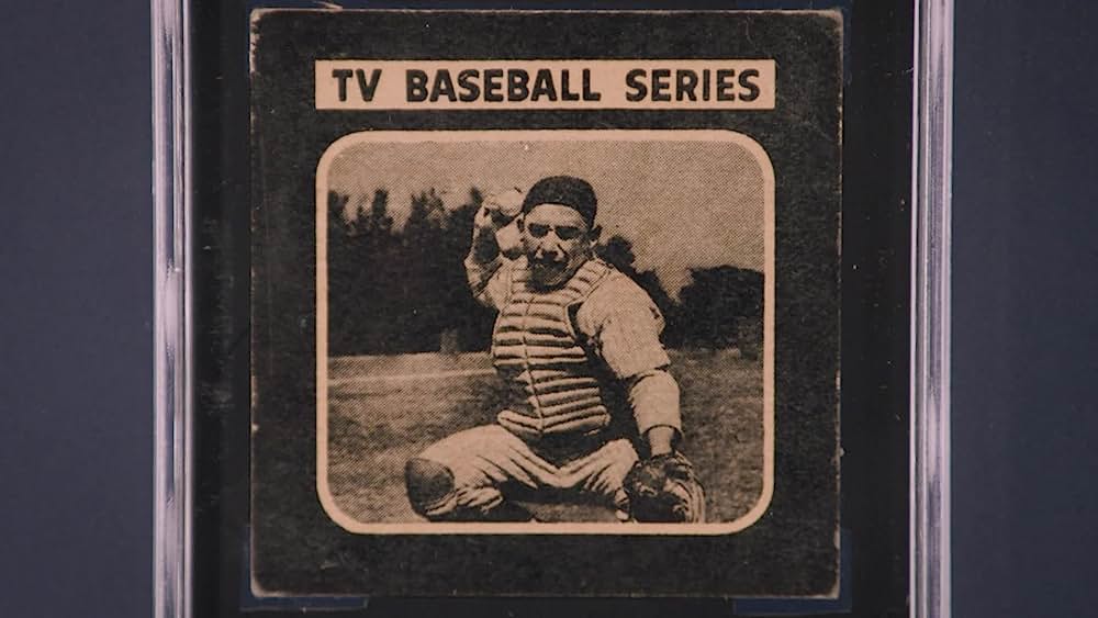 actor Marty Appel large photo