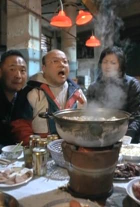 actor Andy Tse large photo