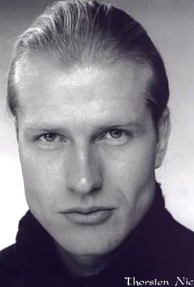actor Thorsten Nickel large photo