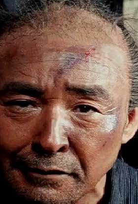 actor Kôichi Mizuhara large photo