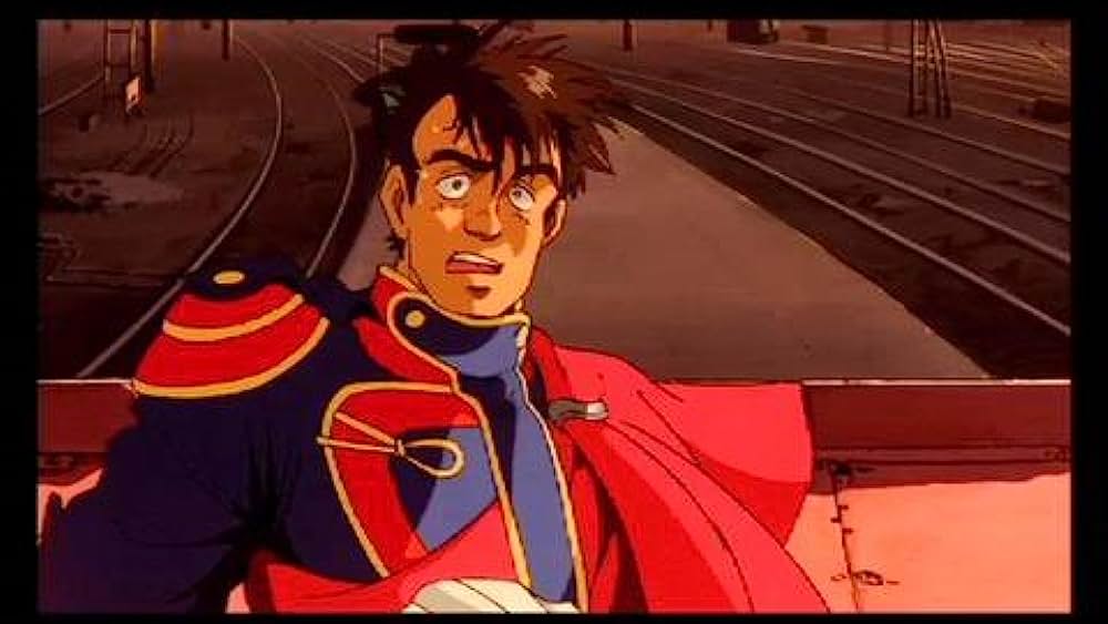 actor Leo Morimoto large photo