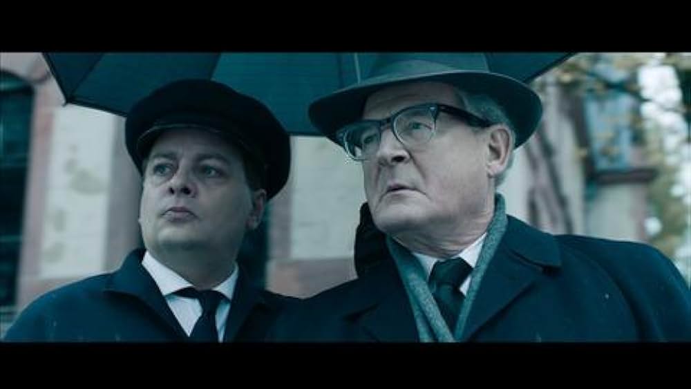 actor Rüdiger Klink large photo