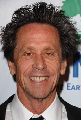 actor Brian Grazer large photo