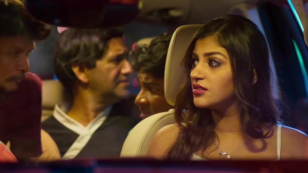 actor Bijili Ramesh large photo