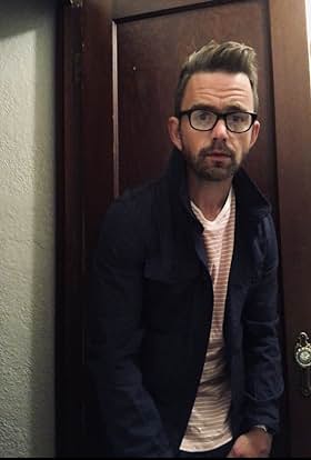 actor Dan Mueller large photo