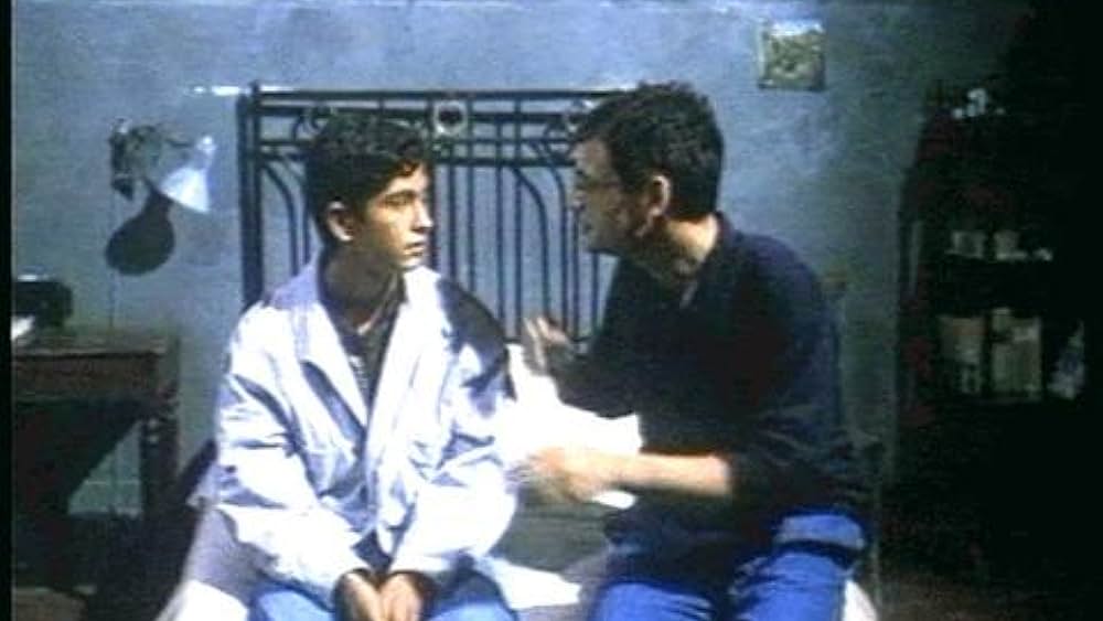 actor Rosaria De Cicco large photo