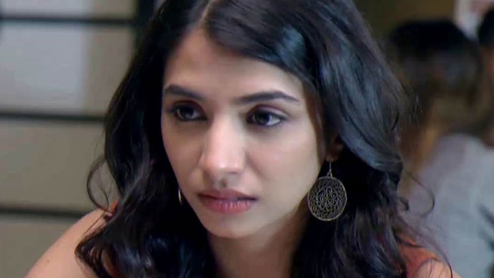 actor Anubha Arora large photo