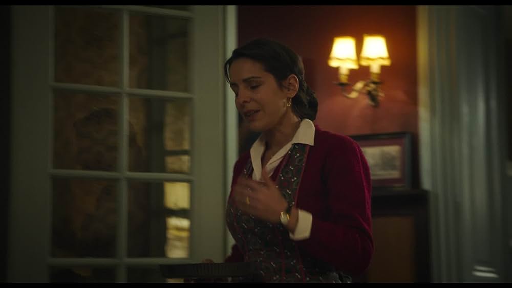 actor Tom Lévy large photo