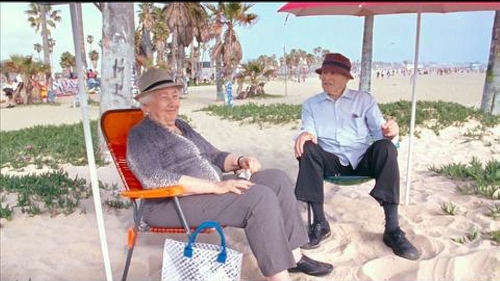 actor Renee Firestone large photo