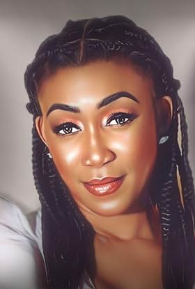 actor Donna Joseph large photo