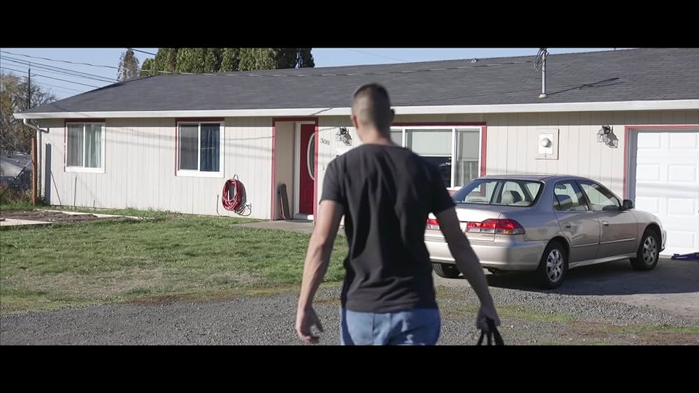 actor Brian Eberly large photo