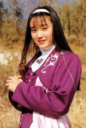 actor Reiko Chiba large photo