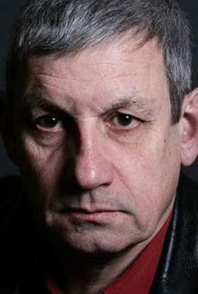 actor Marc Brunet large photo