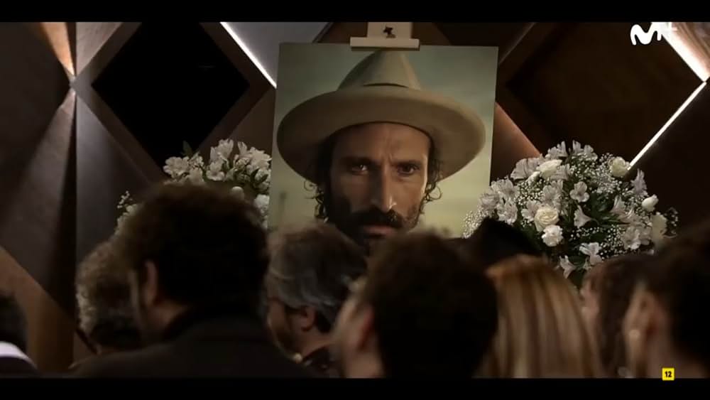 actor Emilio Gavira large photo