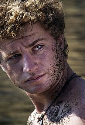 actor Filippo Pucillo large photo