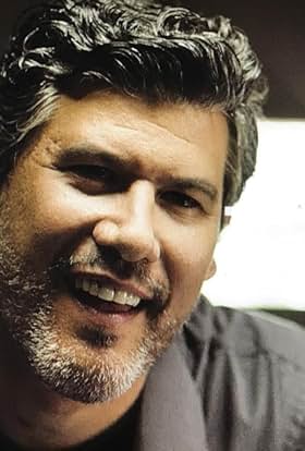 actor Guy Amir large photo