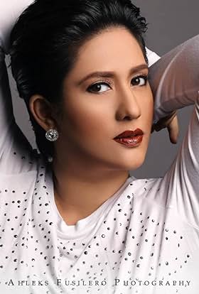 actor Sharmaine Arnaiz large photo