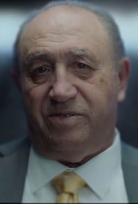 actor Luis Margani large photo