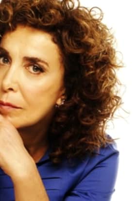 actor Mirta Busnelli large photo