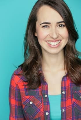 actor Justine Huxley large photo