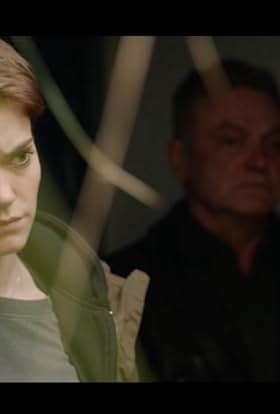 actor Viktória Staub large photo