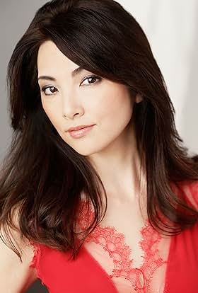 actor Rena Tanaka large photo