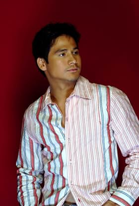 actor Piolo Pascual large photo