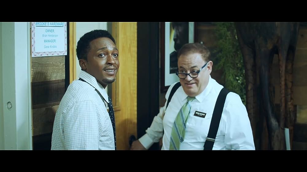 actor Anthony Candell large photo