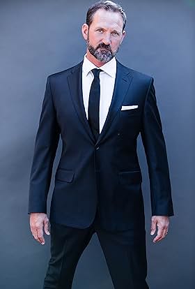 actor Robin Stegmar large photo