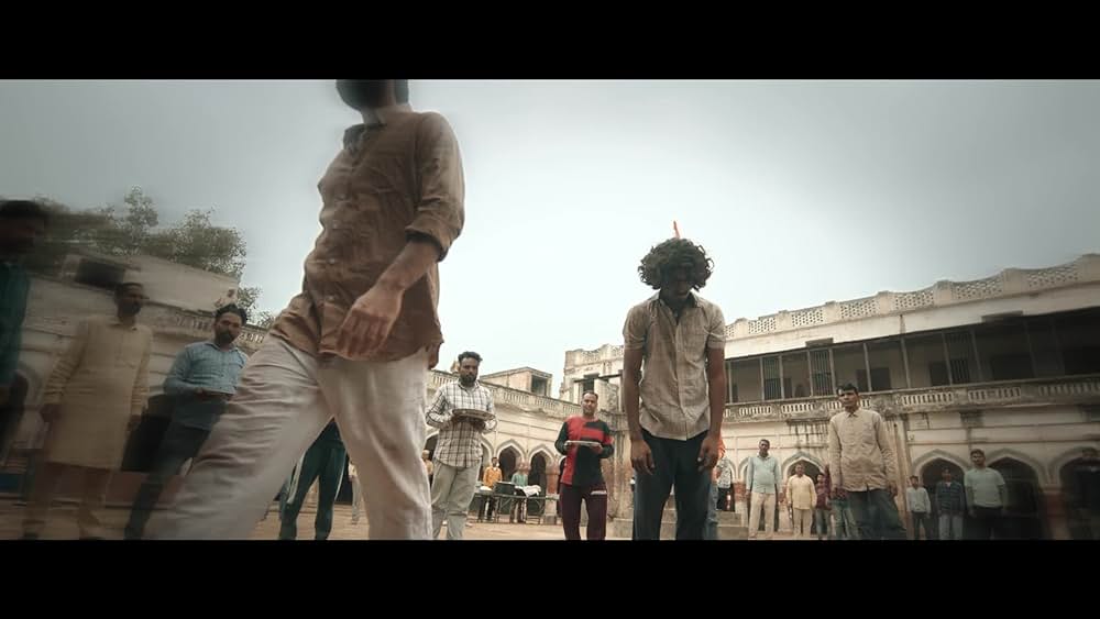 actor Baani Sandhu large photo