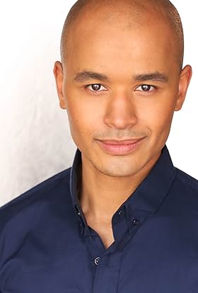 actor Christian Gill large photo