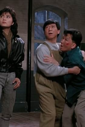 actor Yat-Chor Yuen large photo