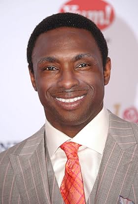 actor Avery Johnson large photo