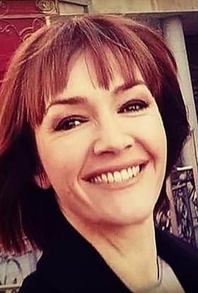 actor Irena Ristic large photo