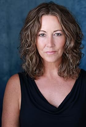 actor Suzanne Kovi large photo