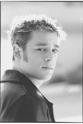 actor Cory Barlog large photo