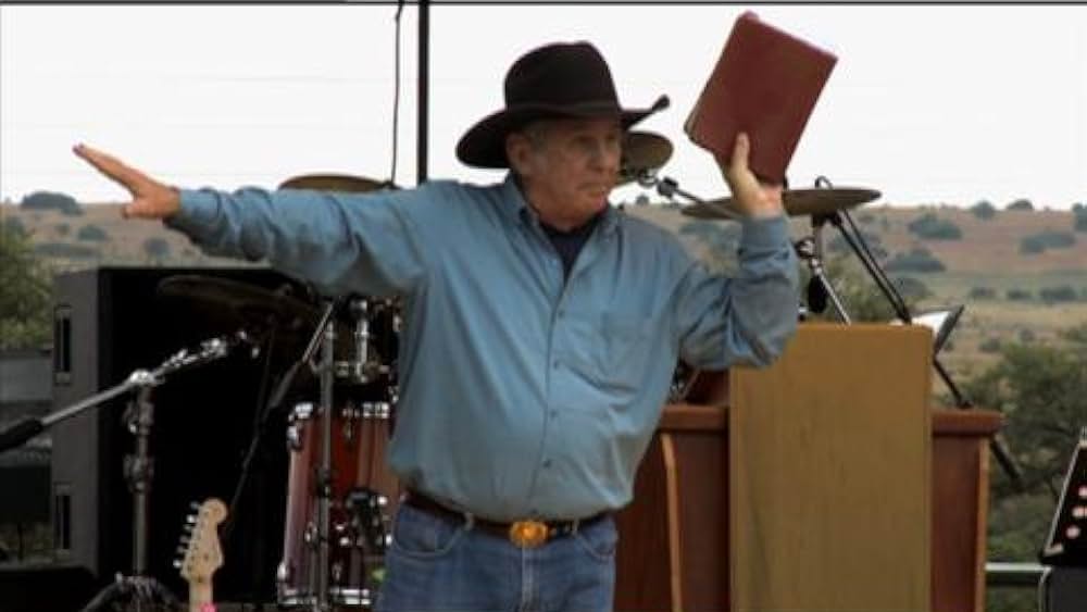 actor Anton Dekker large photo