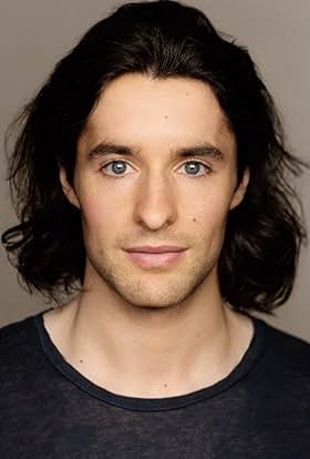 actor Dominic Gilday large photo