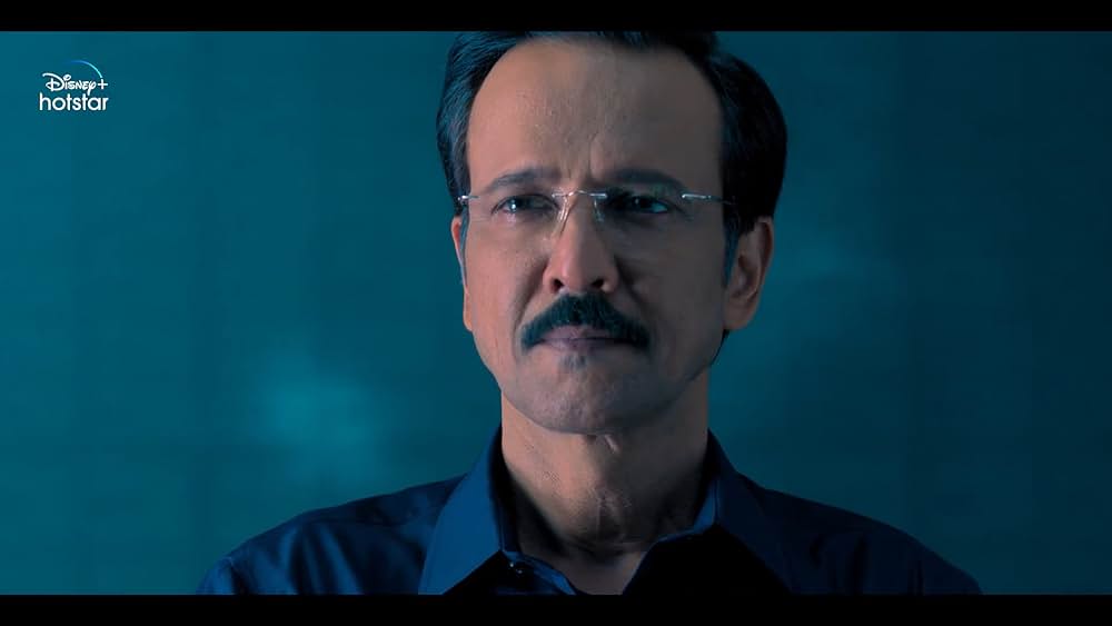 actor Shivjyoti Rajput large photo